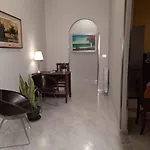 Nocleg ze śniadaniem Siracusa Breakfast & Syrakuzy