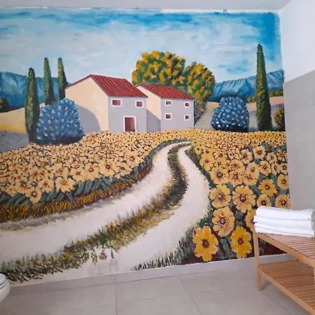 Siracusa Breakfast & Bed & Breakfast