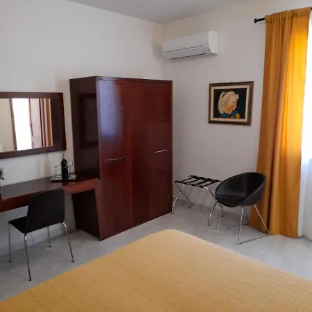 Bed and breakfast Siracusa Breakfast & Syracuse