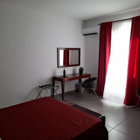 Bed and breakfast Siracusa Breakfast &
