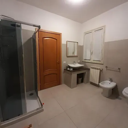 Bed and breakfast Siracusa Breakfast & 3*