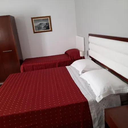 Bed & Breakfast Siracusa Breakfast & *