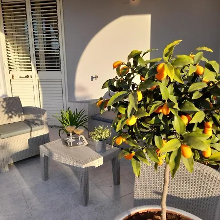 Siracusa Breakfast & Bed & Breakfast