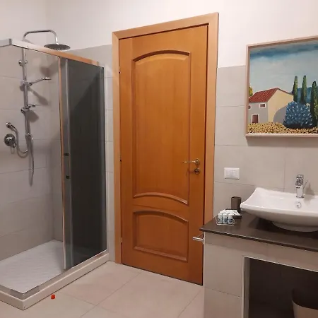 Siracusa Breakfast & Bed and breakfast