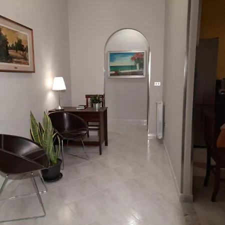 Bed and breakfast Siracusa Breakfast & Syracuse