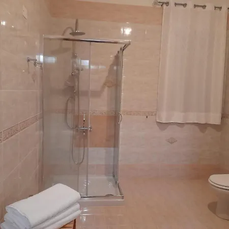 Bed and breakfast Siracusa Breakfast & 3*