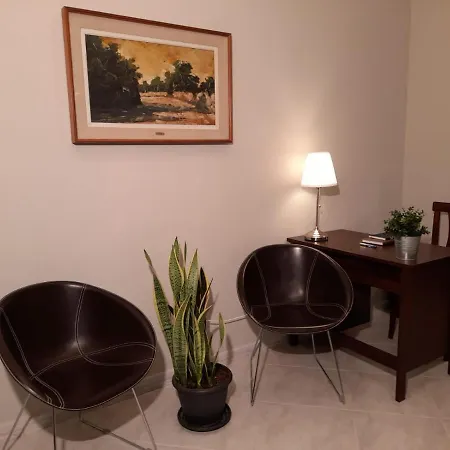 Bed & Breakfast Siracusa Breakfast &