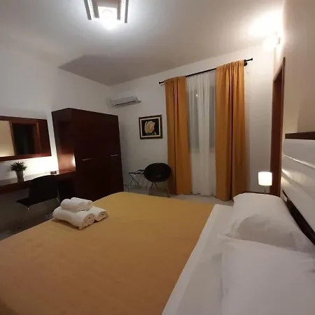 Bed and breakfast Siracusa Breakfast & Syracuse