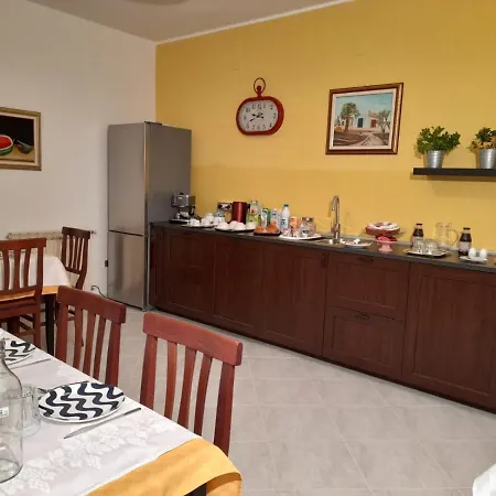 Siracusa Breakfast &