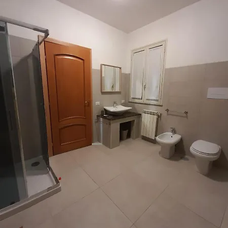 Siracusa Breakfast & Bed and breakfast Syracuse