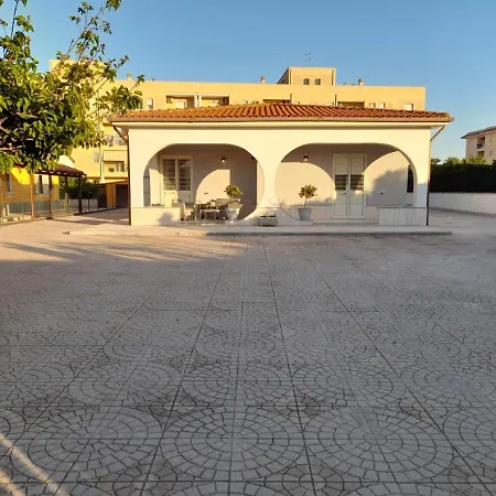 Siracusa Breakfast & Bed & Breakfast *