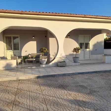 Siracusa Breakfast &
