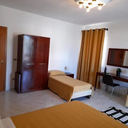 Siracusa Breakfast & Bed and breakfast Syracuse
