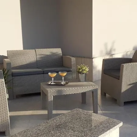Siracusa Breakfast & Bed and breakfast 3*