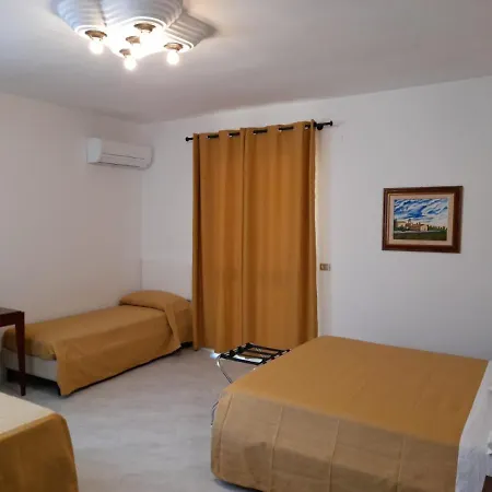 Bed & Breakfast Siracusa Breakfast &