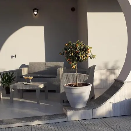 Siracusa Breakfast & 3*